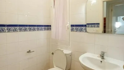 Semi-detached house on Paseo Roque del Conde, 1 photo 19