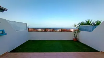 Semi-detached house on Paseo Roque del Conde, 1 photo 23