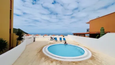Semi-detached house on Paseo Roque del Conde, 1 photo 36