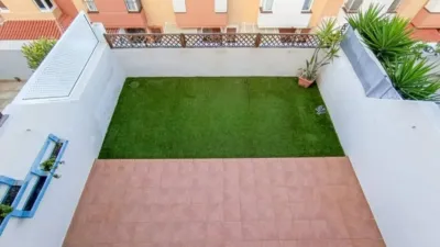 Semi-detached house on Paseo Roque del Conde, 1 photo 30