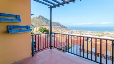 Semi-detached house on Paseo Roque del Conde, 1 photo 17