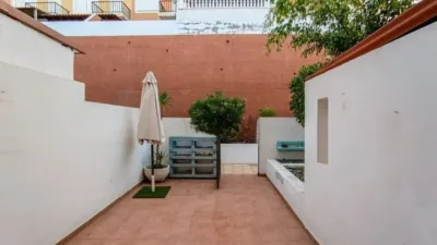 Semi-detached house on Paseo Roque del Conde, 1 photo 31