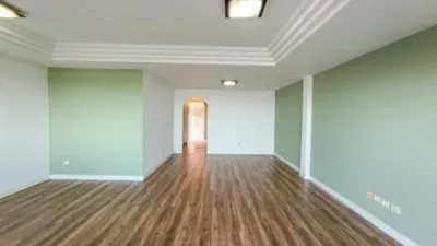 Semi-detached house on Paseo Roque del Conde, 1 photo 5
