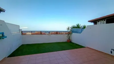 Semi-detached house on Paseo Roque del Conde, 1 photo 24