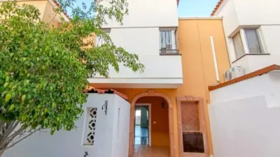 Semi-detached house on Paseo Roque del Conde, 1 photo 32