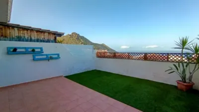 Semi-detached house on Paseo Roque del Conde, 1 photo 29