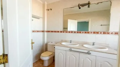 Semi-detached house on Paseo Roque del Conde, 1 photo 16