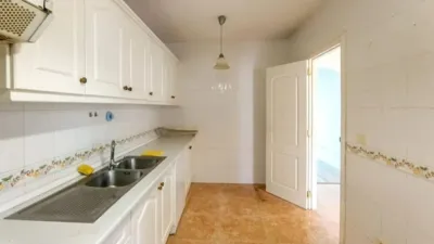 Semi-detached house on Paseo Roque del Conde, 1 photo 7