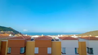 Semi-detached house on Paseo Roque del Conde, 1 photo 34