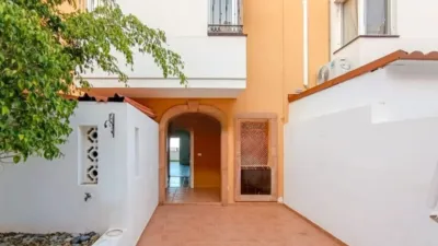 Semi-detached house on Paseo Roque del Conde, 1 photo 33