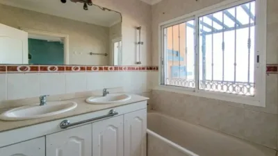 Semi-detached house on Paseo Roque del Conde, 1 photo 20