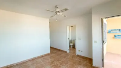 Semi-detached house on Paseo Roque del Conde, 1 photo 9