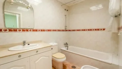 Semi-detached house on Paseo Roque del Conde, 1 photo 18