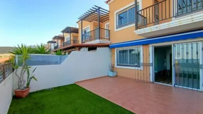 Semi-detached house on Paseo Roque del Conde, 1 photo 4