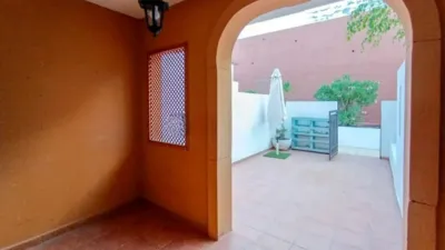 Semi-detached house on Paseo Roque del Conde, 1 photo 22