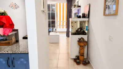 Apartment on Carretera TF-652-las Rosas, no number photo 5
