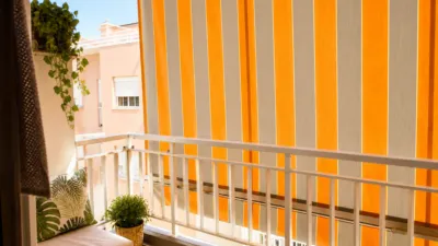 Apartment on Carretera TF-652-las Rosas, no number photo 16