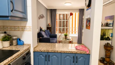 Apartment on Carretera TF-652-las Rosas, no number photo 2
