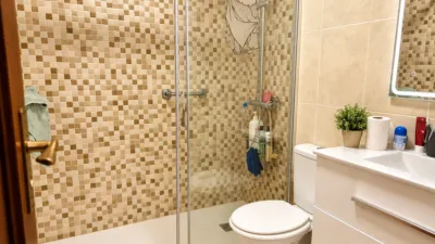 Apartment on Carretera TF-652-las Rosas, no number photo 13