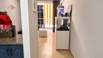 Apartment on Carretera TF-652-las Rosas, no number photo 6