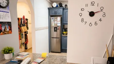 Apartment on Carretera TF-652-las Rosas, no number photo 4
