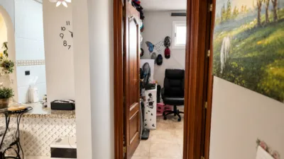 Apartment on Carretera TF-652-las Rosas, no number photo 11