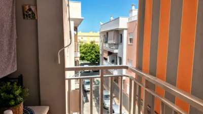 Apartment on Carretera TF-652-las Rosas, no number photo 15