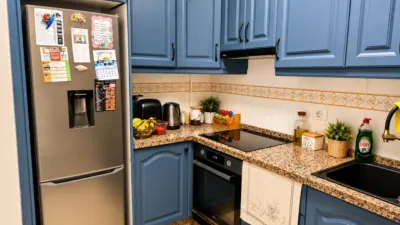 Apartment on Carretera TF-652-las Rosas, no number photo 3