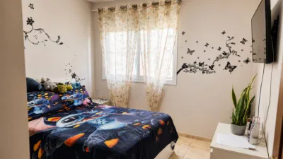Apartment on Carretera TF-652-las Rosas, no number photo 7
