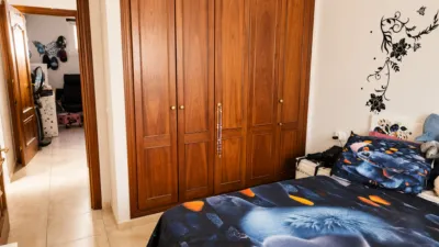 Apartment on Carretera TF-652-las Rosas, no number photo 8
