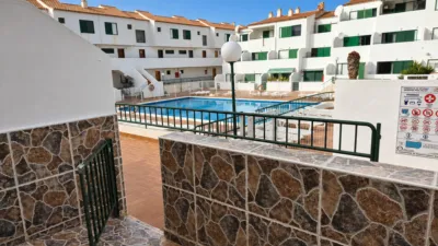 Apartment on Calle Minerva, No. sn photo 21