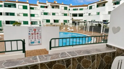 Apartment on Calle Minerva, No. sn photo 20