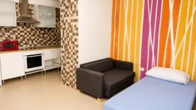 Apartment on Calle Minerva, No. sn photo 5