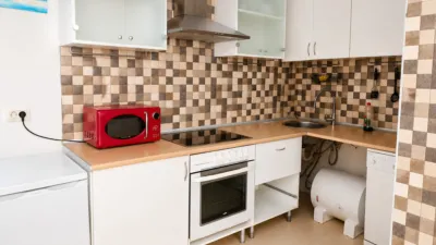Apartment on Calle Minerva, No. sn photo 7