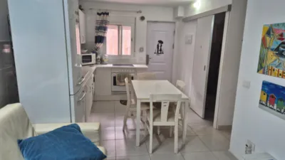 Apartment on Avenida de José Antonio Tavio, no. sn photo 2