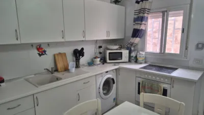 Apartment on Avenida de José Antonio Tavio, no. sn photo 3