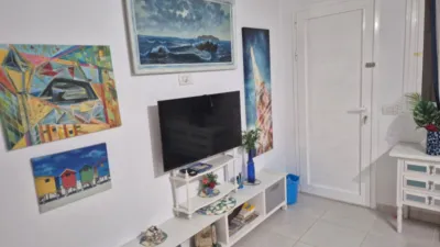 Apartment on Avenida de José Antonio Tavio, no. sn photo 4