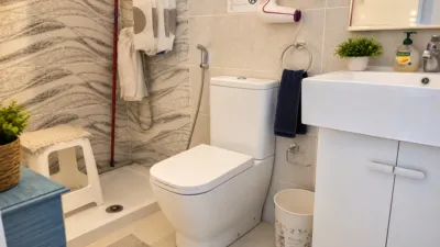 Apartamento en Avenida de José Antonio Tavio, nº sn photo 12