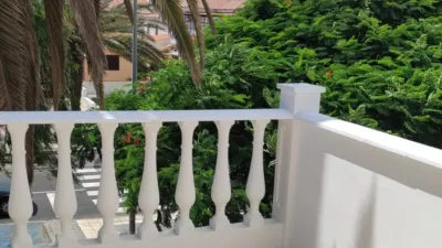 Apartamento en calle Costa del Silencio , nº Sn photo 16