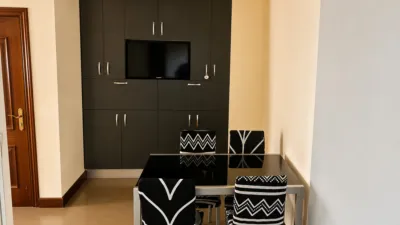 Apartment on Guargacho Street, No. sn photo 7