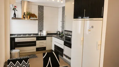 Apartment on Guargacho Street, No. sn photo 4
