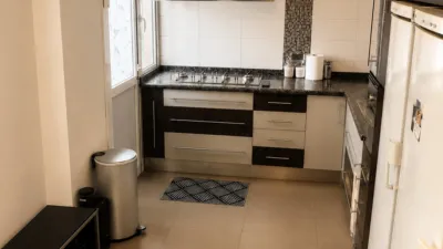 Apartment on Guargacho Street, No. sn photo 3