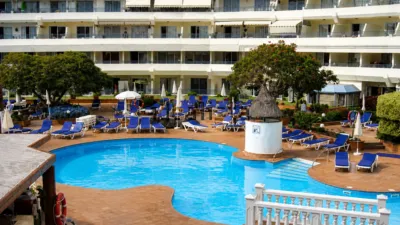 Studio for sale on Avenida de Adeje, no number photo 10