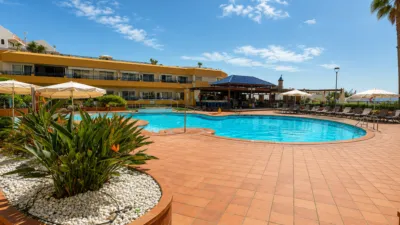 Studio for sale on Avenida de Adeje, no number photo 9