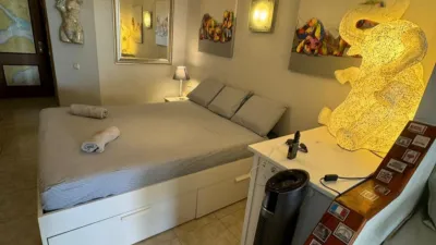 Studio for sale on Avenida de Adeje, no number photo 2