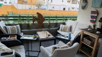 Studio for sale on Avenida de Adeje, no number photo 8