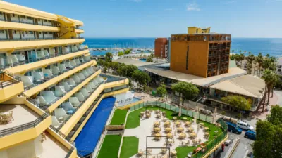 Studio for sale on Avenida de Adeje, no number photo 12