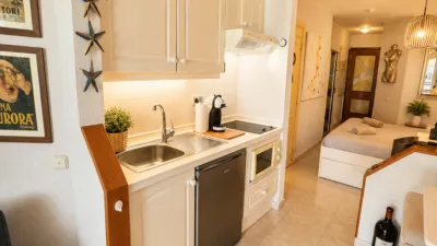 Studio for sale on Avenida de Adeje, no number photo 6