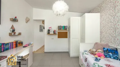 Duplex at Costa del Silencio Street, No. Sn photo 34