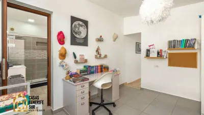 Duplex at Costa del Silencio Street, No. Sn photo 33